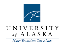 logo of 🇺🇸 University of Alaska