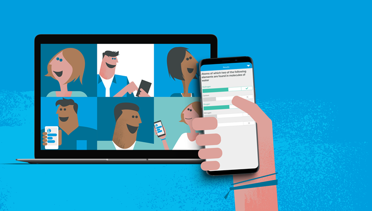 Vevox: What's new, what's next...