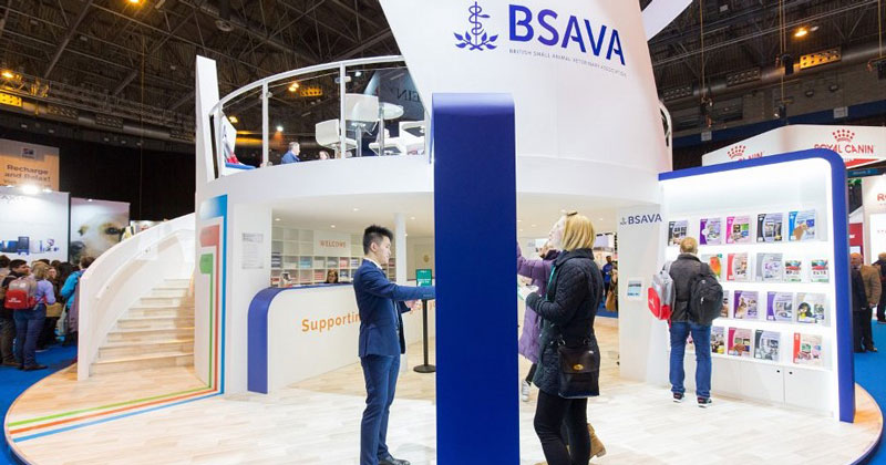 BSAVA (British Small Animal Veterinary Association)