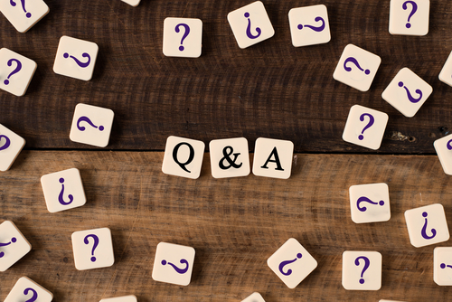 4 actionable tips on how to run a successful Q&A session