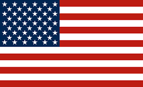 United States flag