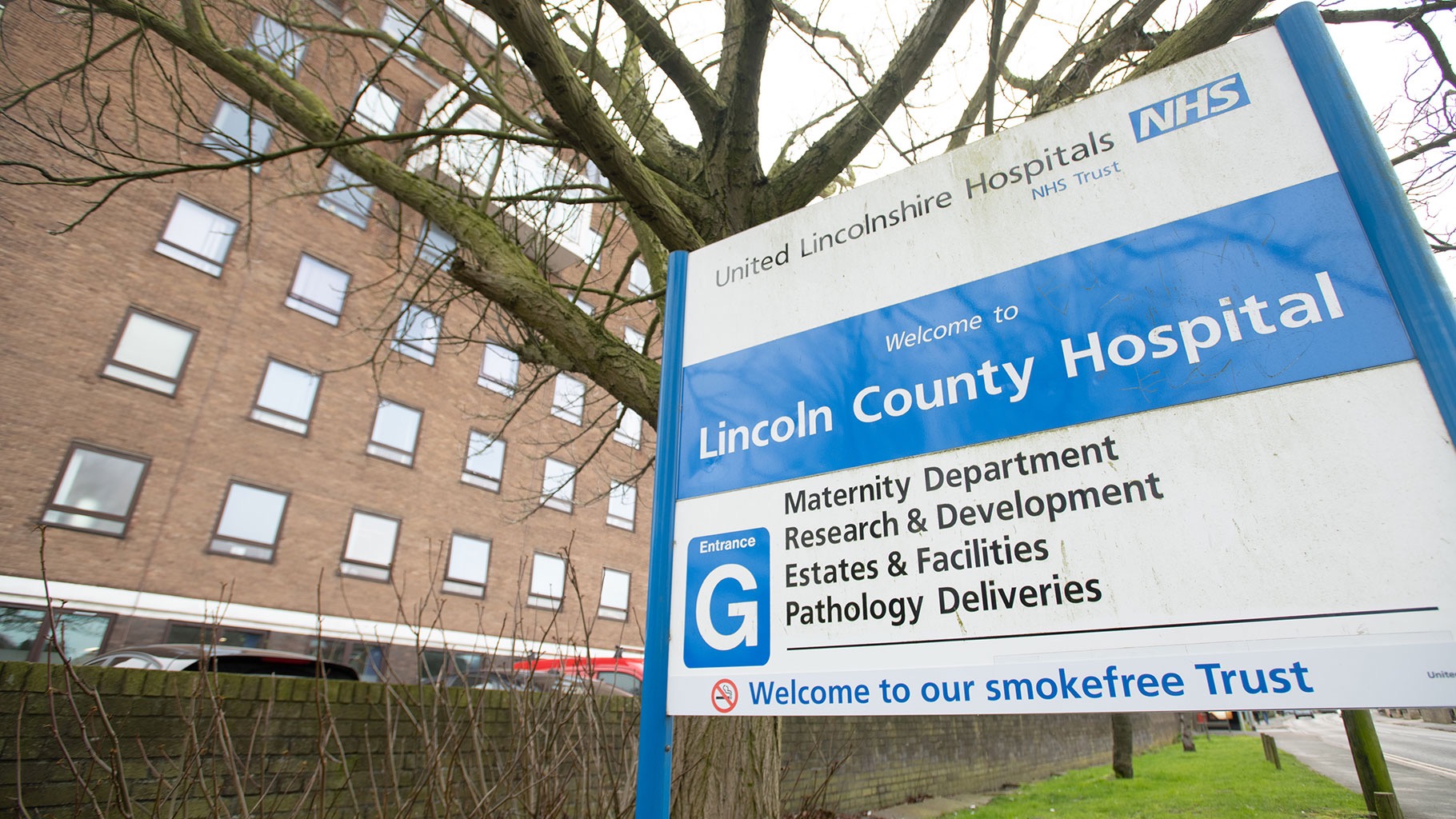 NHS Lincolnshire ICB