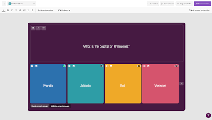 Quizizz logo