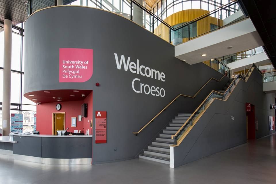 University of South Wales