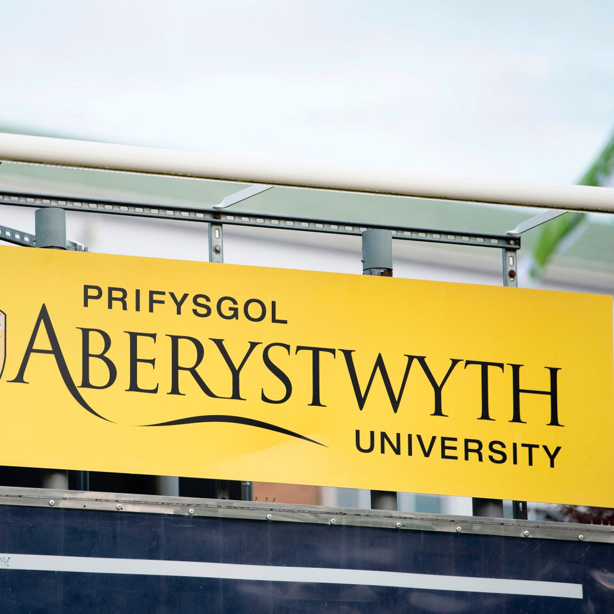Aberystwyth University