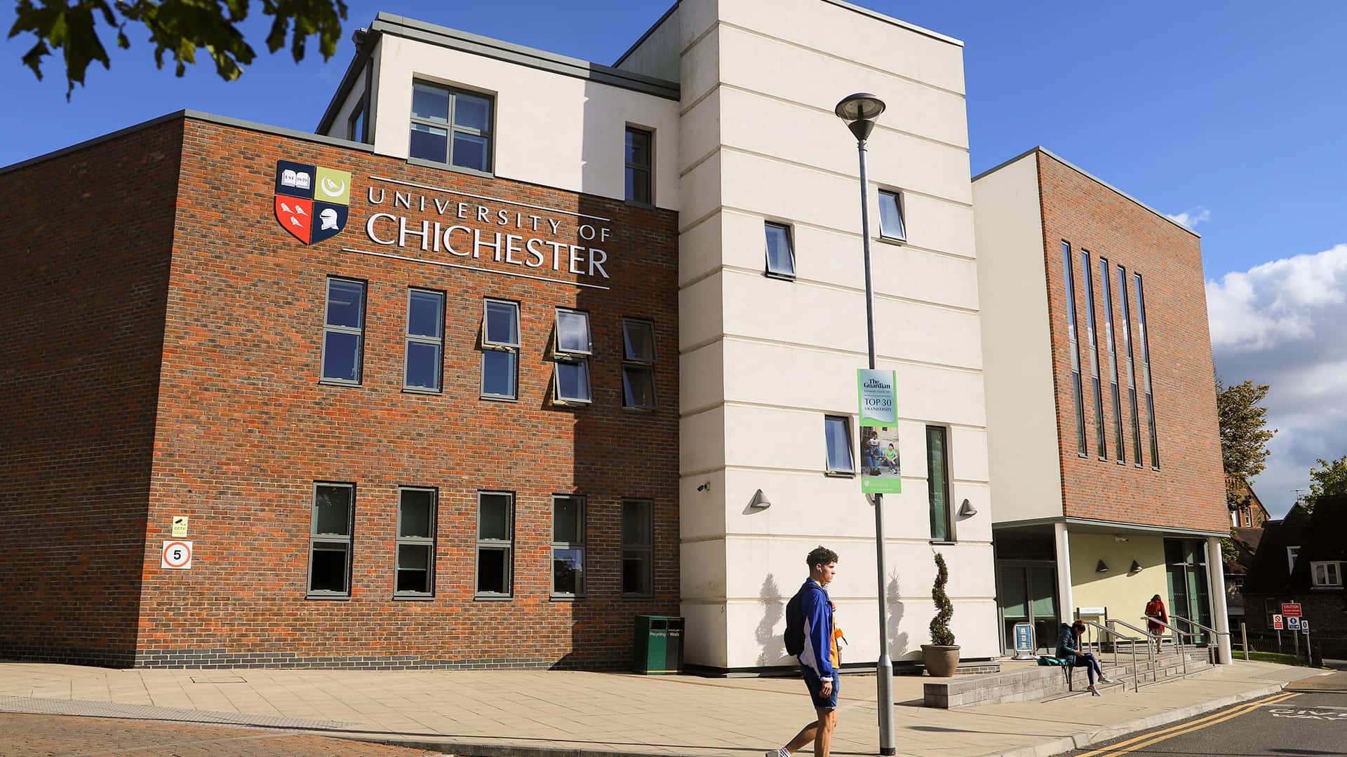 University of Chichester