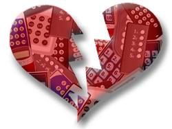 Falling out of love… with your audience response system provider? 