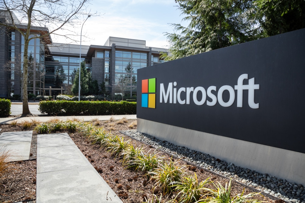 Microsoft