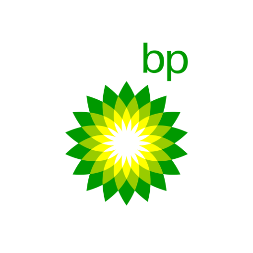 logo of bp