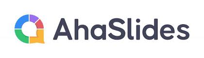 Aha Sldies logo