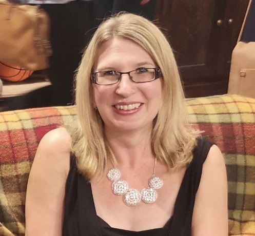Carol Summerside