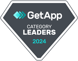 Leaders Get App logo