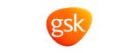 GSK logo