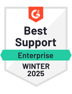 Best support logo