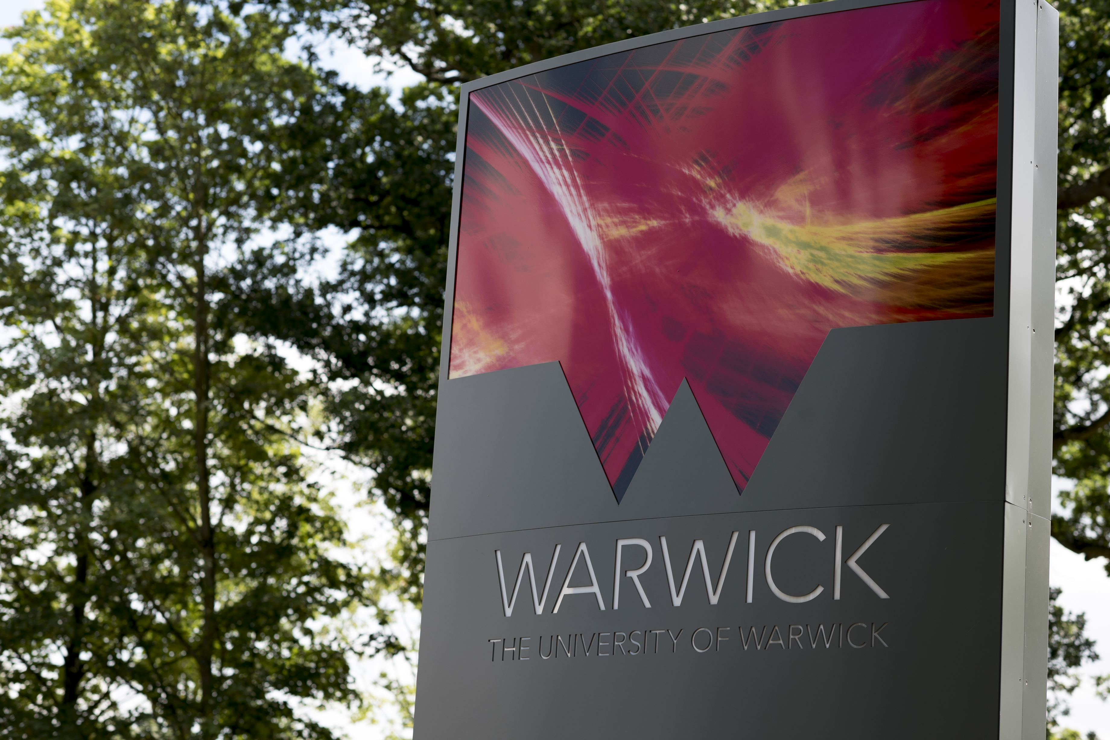 University of Warwick