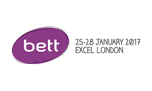 You too are invited to Vevox at Bett 2017