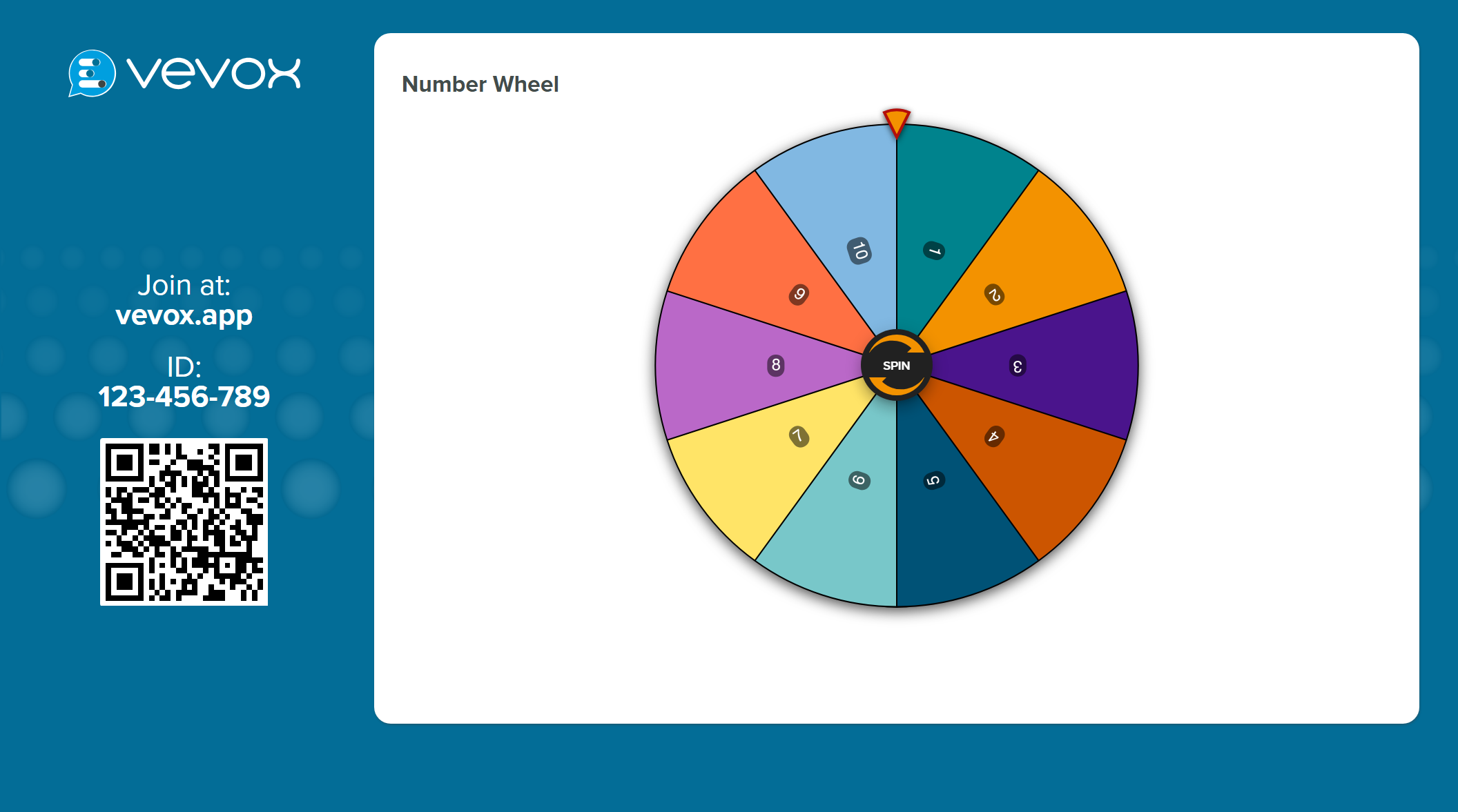Add Excitement to Every Choice