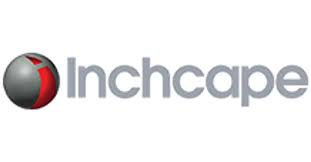 Inchcape Logo