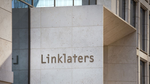 Linklaters