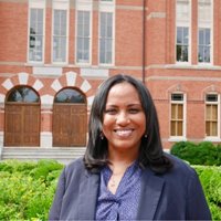 Darleny Cepin Top Voice in Higher Ed