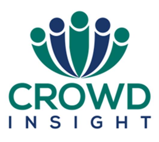 Crowd Insight logo