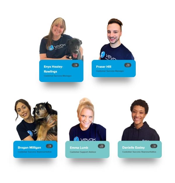 Vevox Team