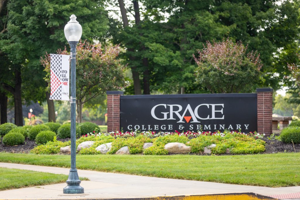 Grace College USA