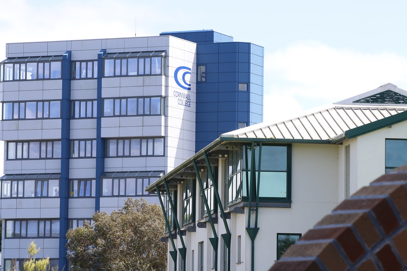 Cornwall College