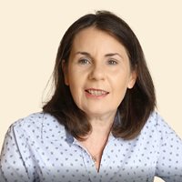Alice Luby - Lecturer