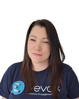 Rebecca Gray