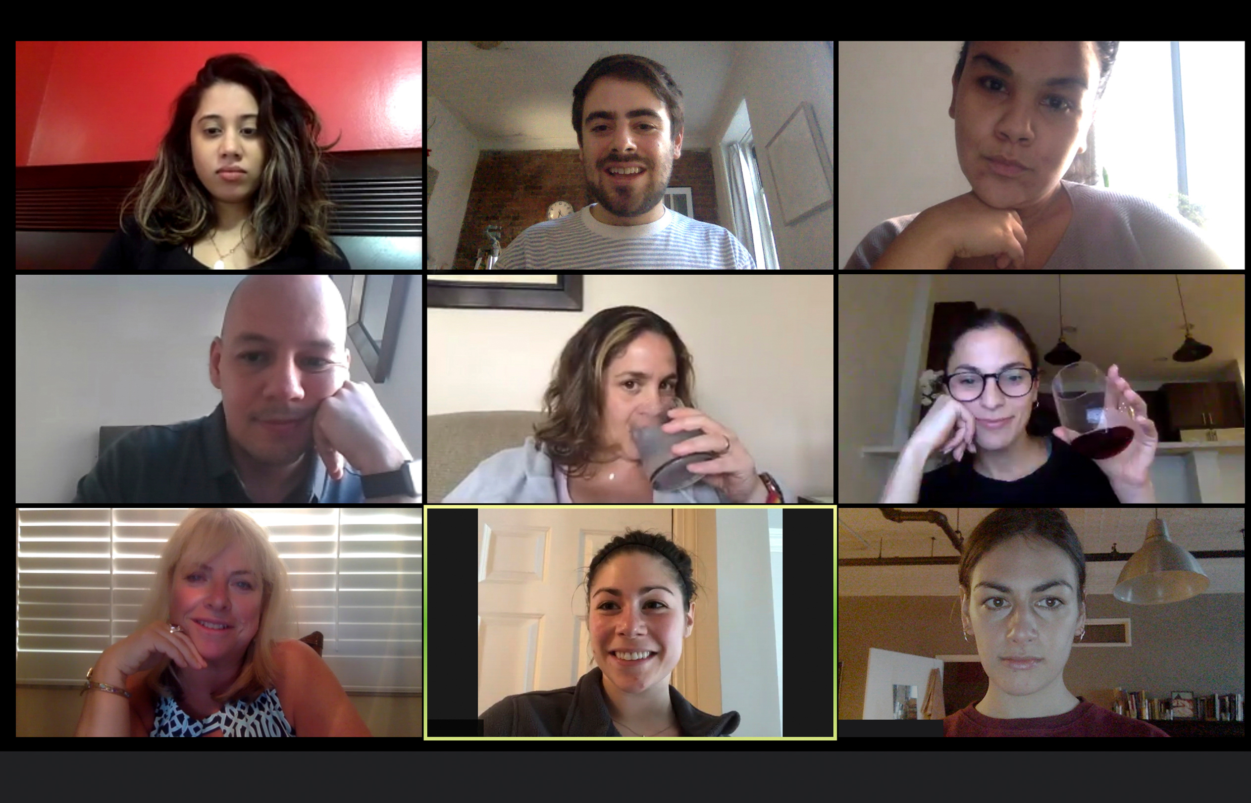 Webcast Squared