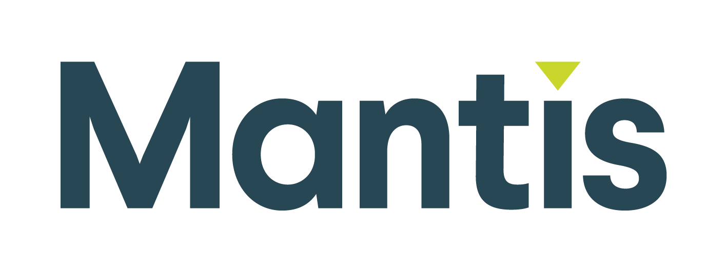 Mantis Logo