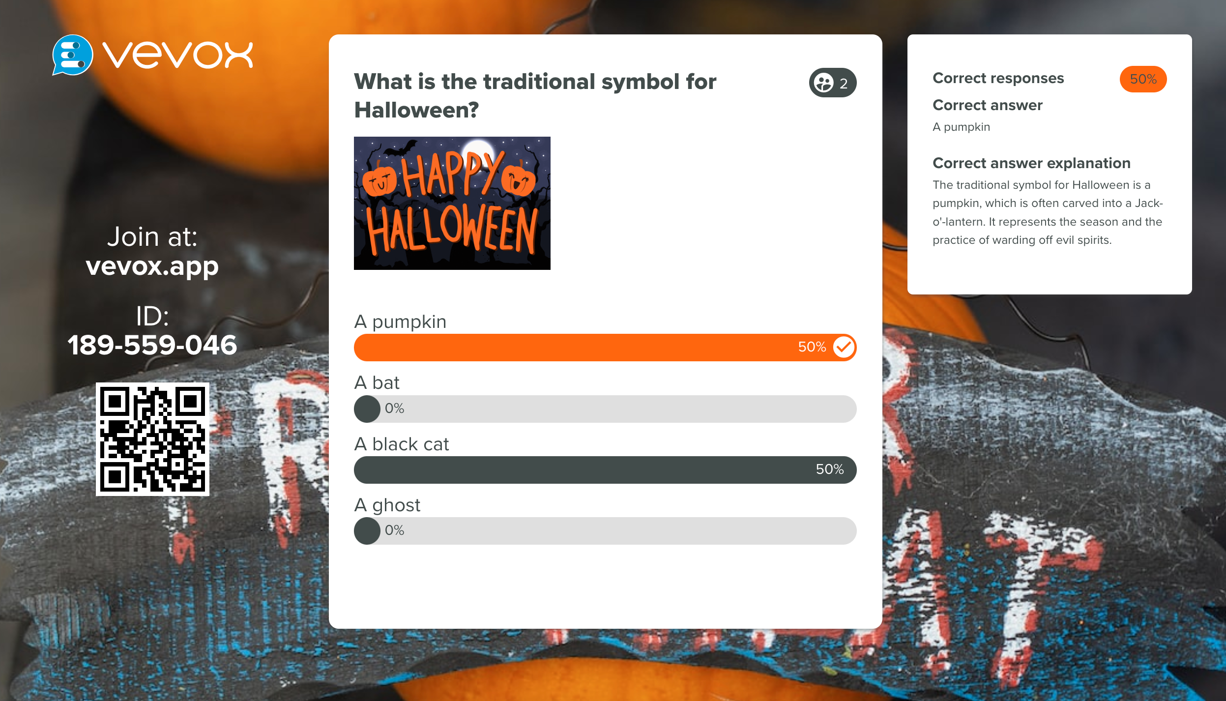 25+ tips & questions to run an unforgettable halloween quiz 