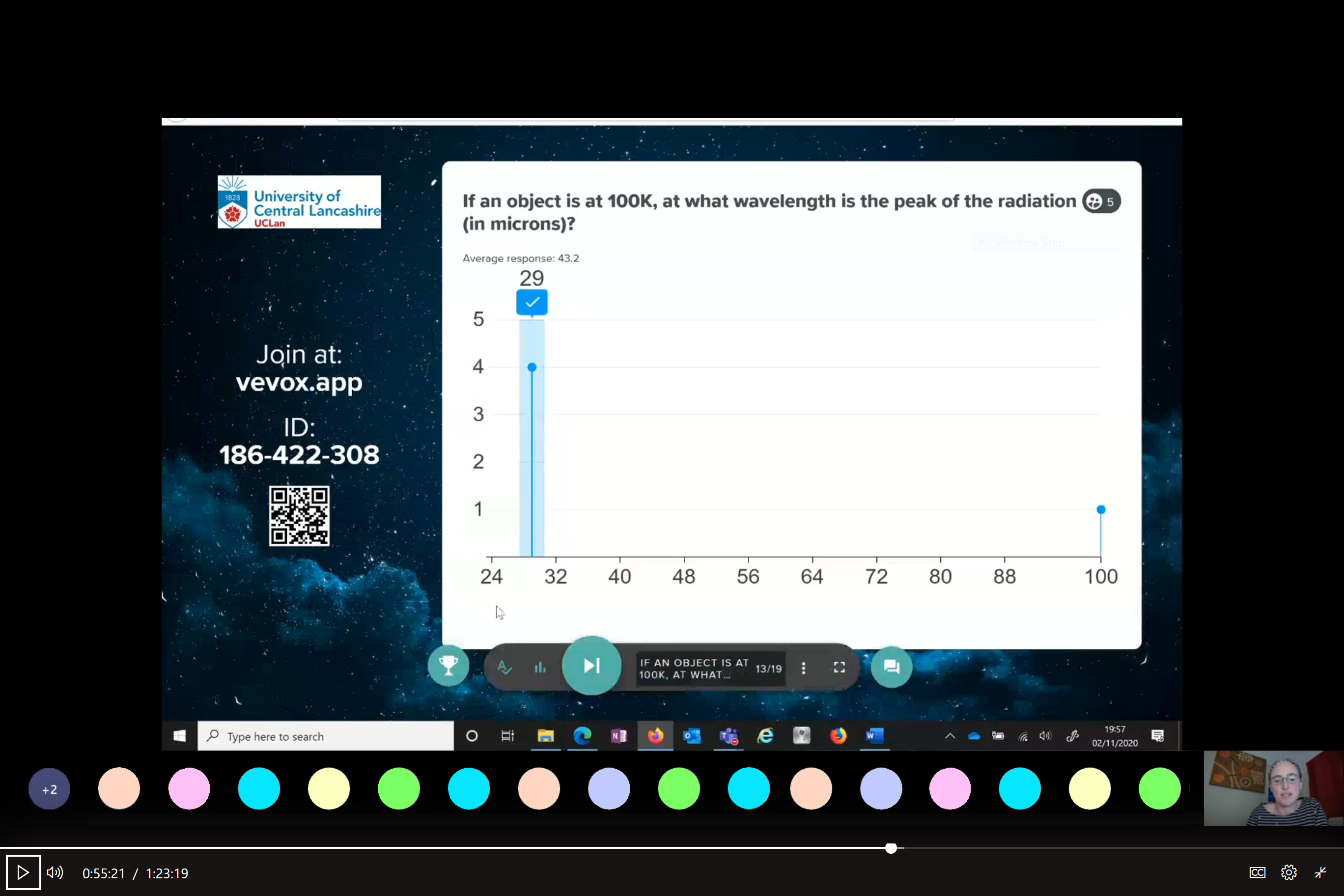 Guest Blog: Using Vevox with MS Teams to increase engagement in online classes