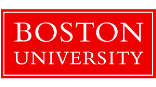 Boston University logo