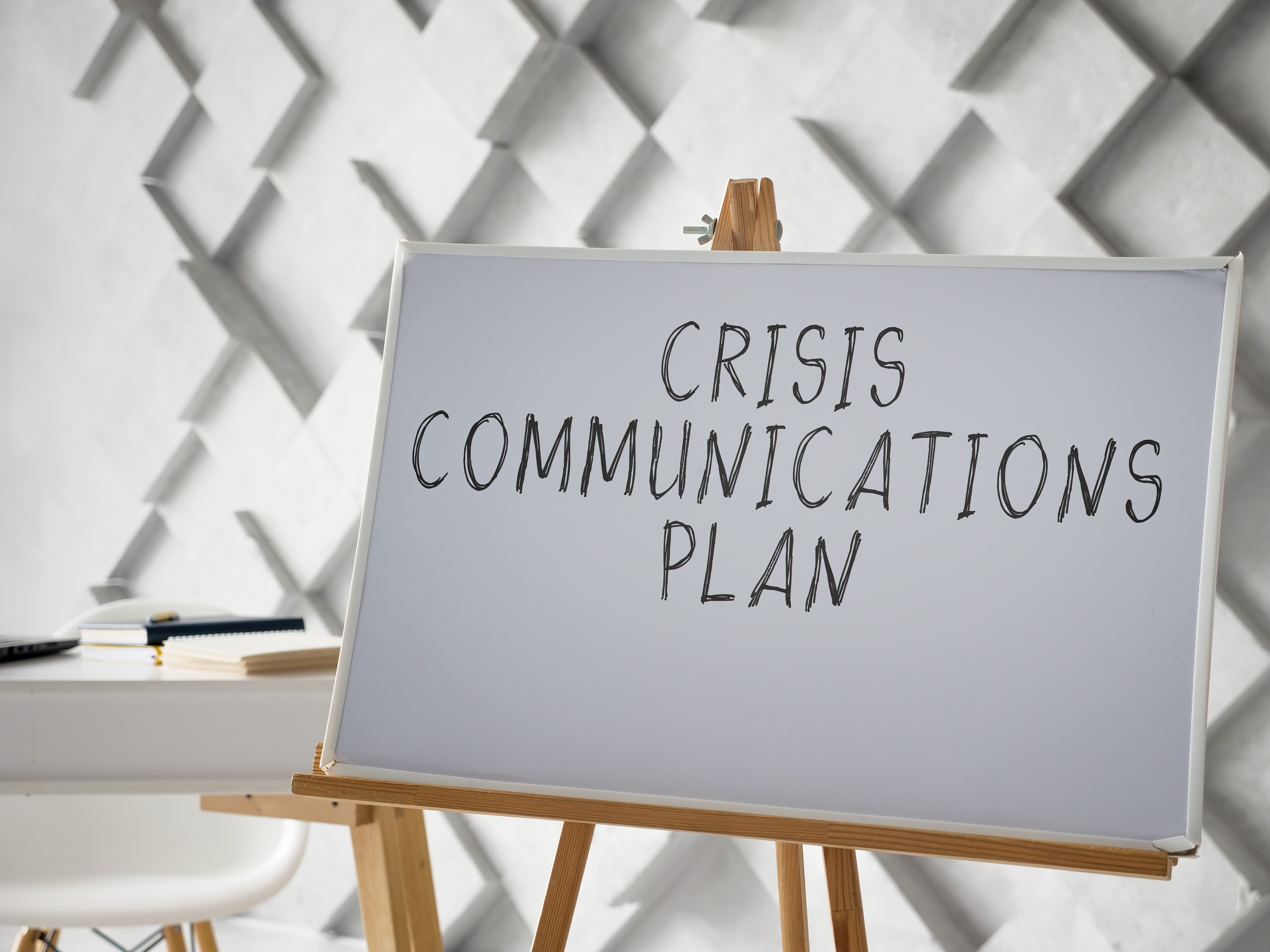 What is crisis communication and why do companies fail at it?