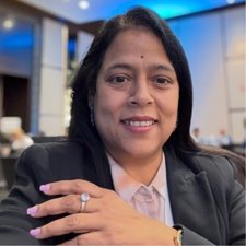 Dr Mythili Kolluru Top Voice