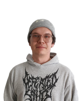 Jesse Sinisalo