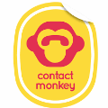 ContactMonkey Logo