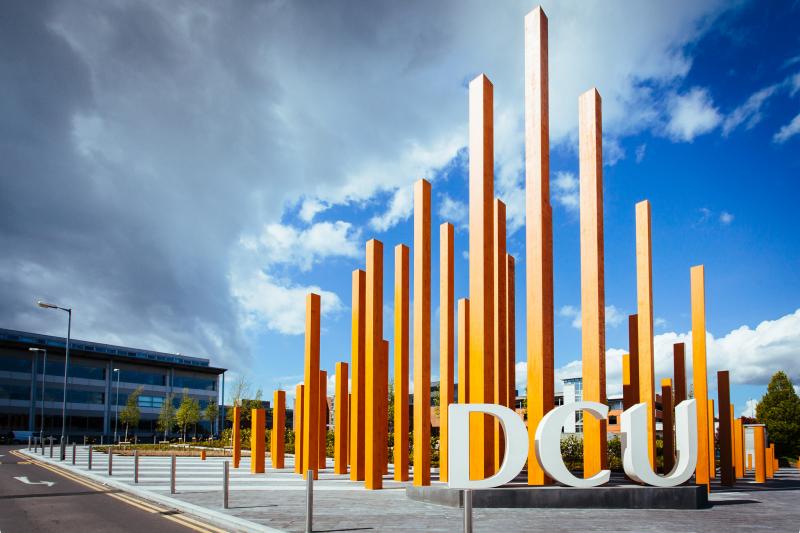 DCU (Dublin City University)