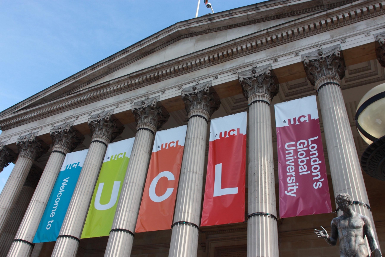 UCL Engineering