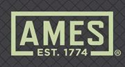 AMES logo