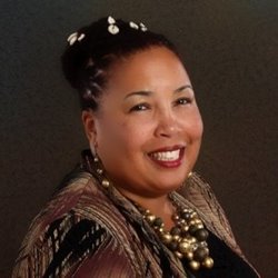 Lynda Hope Murray Jackson Top Voices