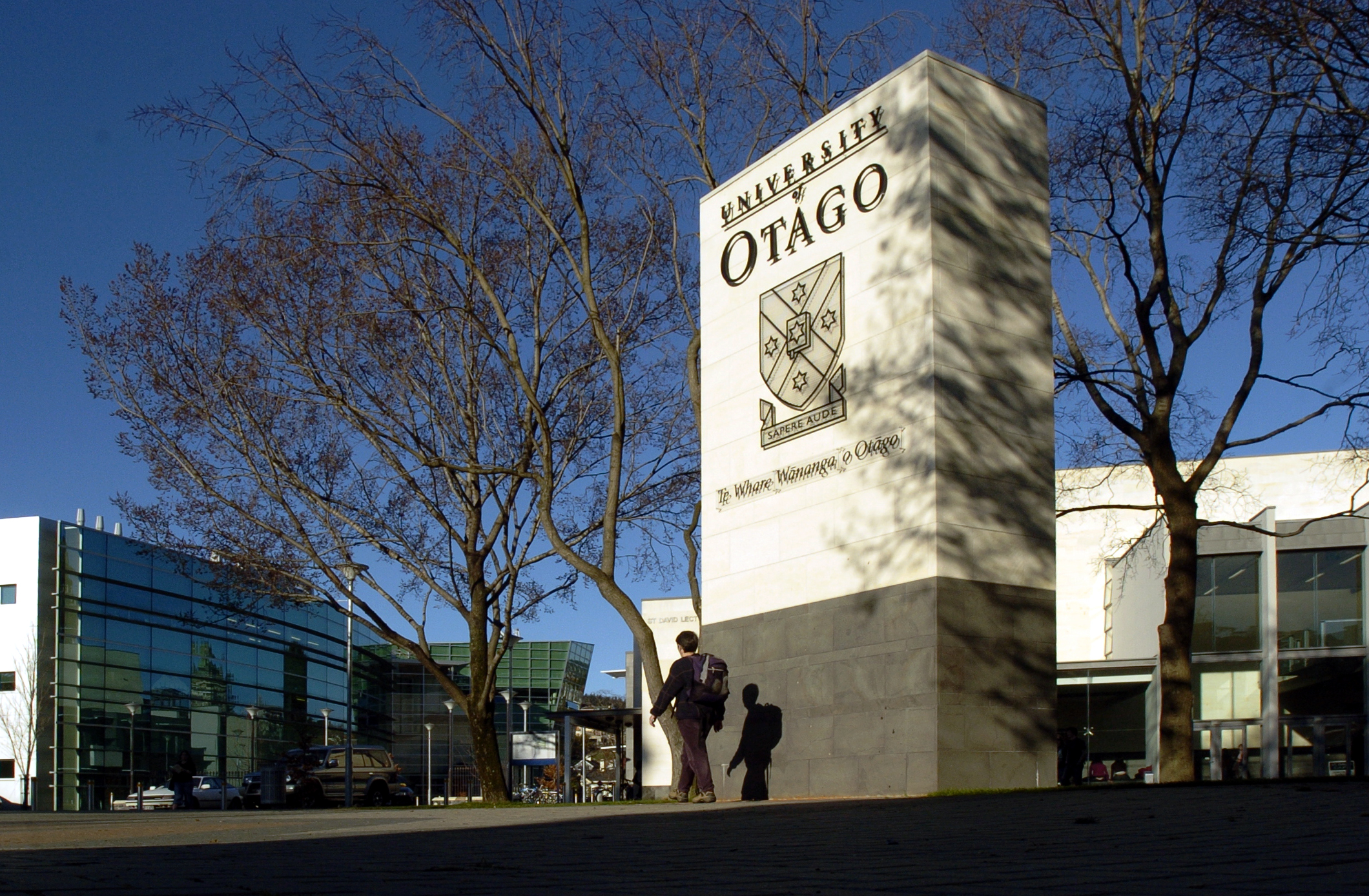 University of Otago