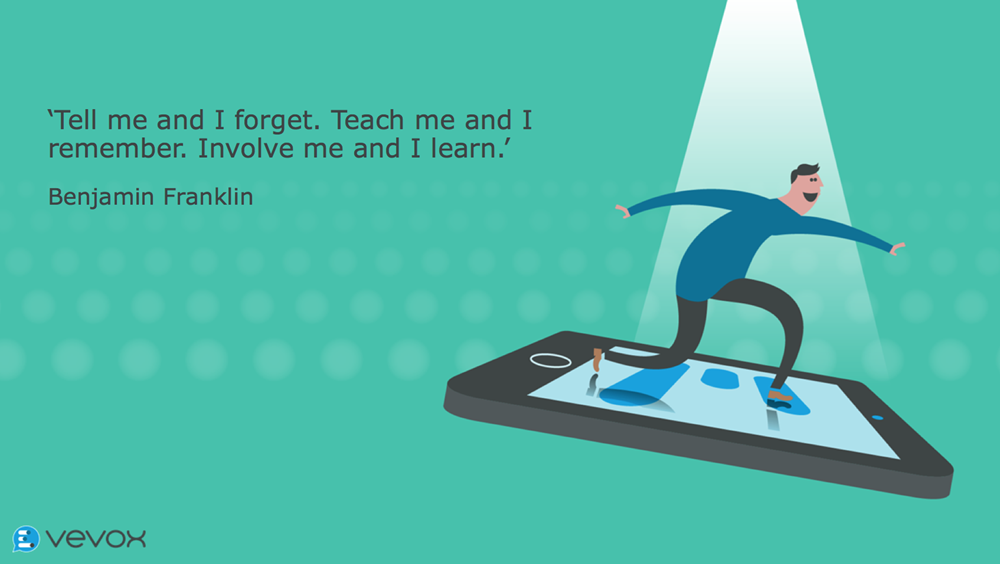 4 questions to use in workplace training sessions