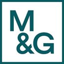 M&G logo