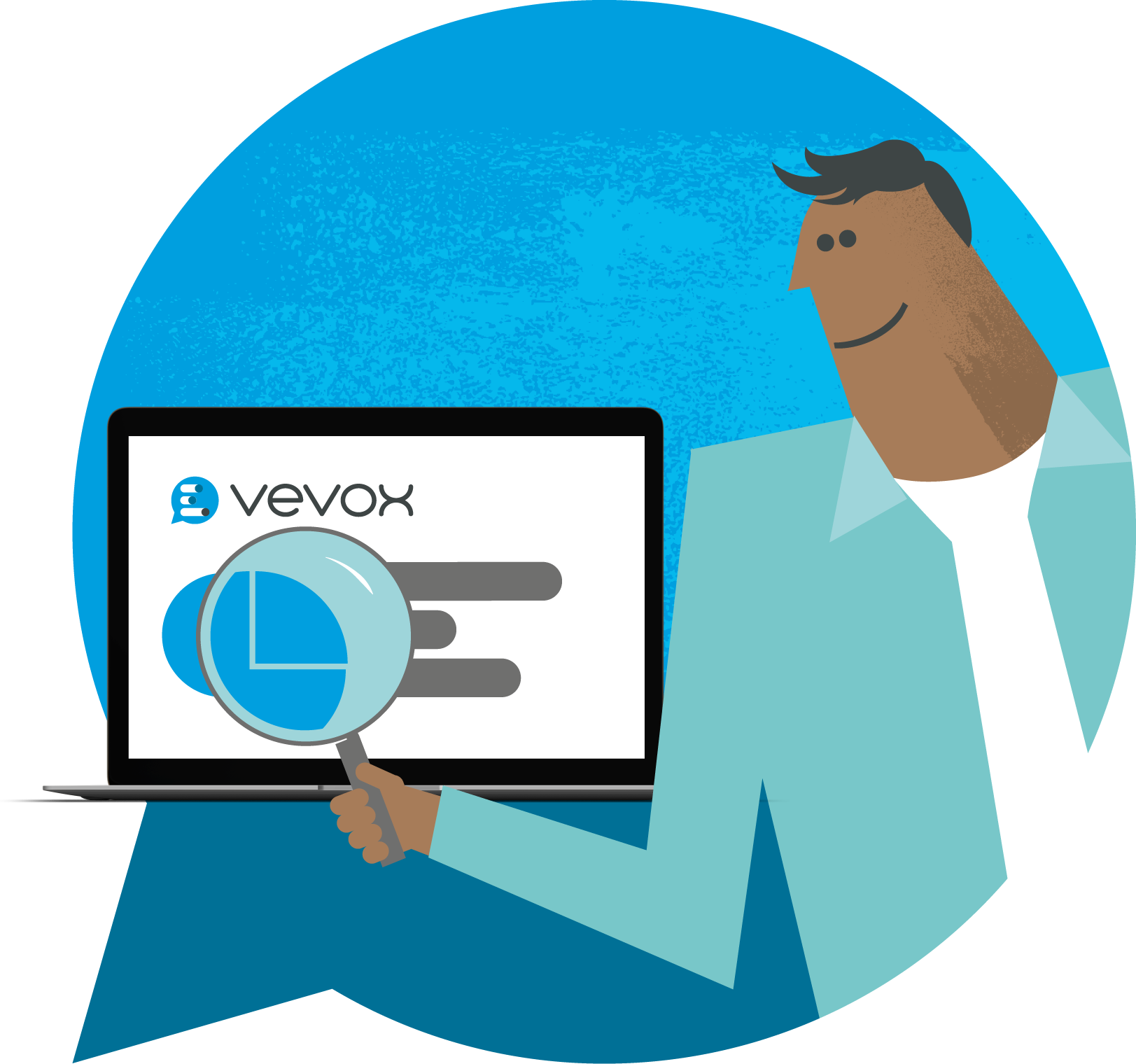 Get a Vevox account