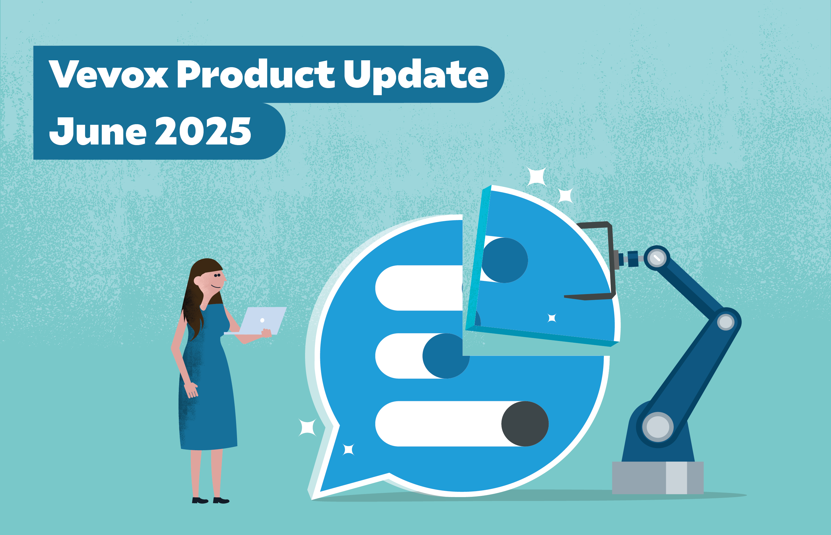 Vevox Product Update: June 2025