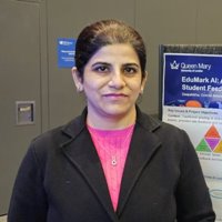 Dr Deepshikha, Top Voice in Higher Ed