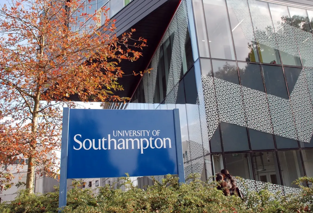 UoS - Health Sciences